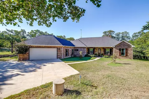 341 Sandpiper Dr, Weatherford, TX 76088