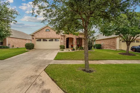 754 Burnswick Isles Way, Frisco, TX 75036