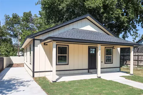 3136 Ryan Ave, Fort Worth, TX 76110