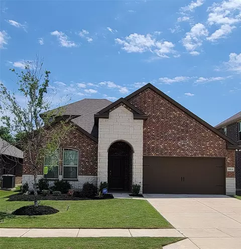 3812 Caddo Ln, Oak Point, TX 75068
