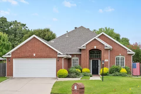 4204 Timber Trail Ct, Arlington, TX 76016