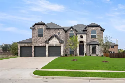 1747 Ranchview Dr, Cedar Hill, TX 75104
