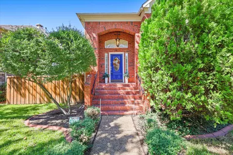6119 Jereme Trl, Dallas, TX 75252