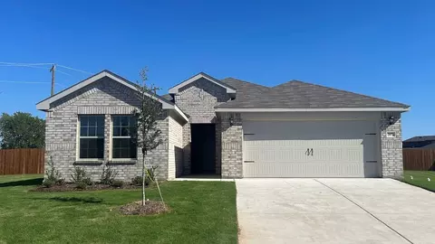 2072 Missouri St, Royse City, TX 75189
