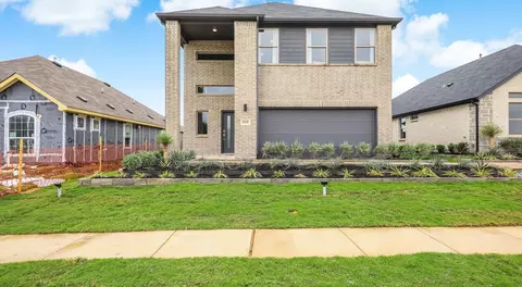 2637 Sonnier Cir, Royse City, TX 75189