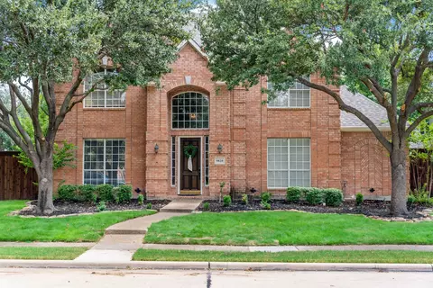 9820 Chapel Trl, Frisco, TX 75033