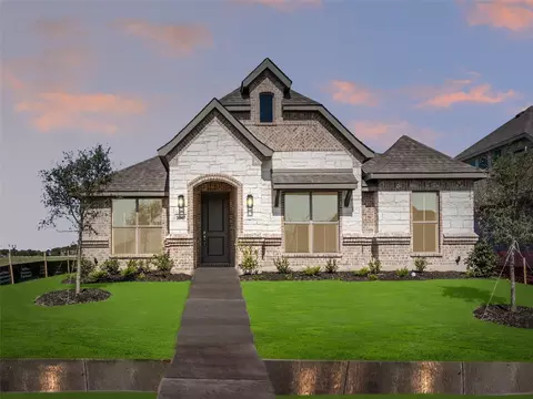 3047 Redden Ln, Midlothian, TX 76065