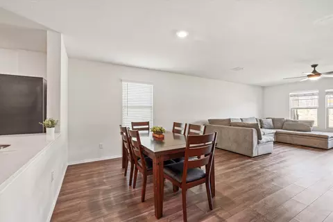 Dining - 14405 Cloudview Way, Haslet, TX 76052 photo 1 of 1