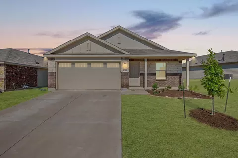 14405 Cloudview Way, Haslet, TX 76052