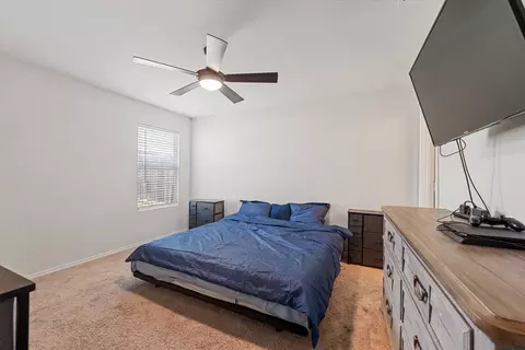 Bedroom - 14405 Cloudview Way, Haslet, TX 76052 photo 1 of 4