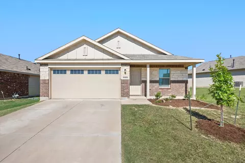 Exterior - 14405 Cloudview Way, Haslet, TX 76052 photo 2 of 10