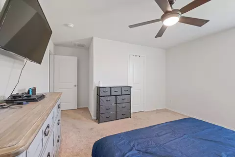 Bedroom - 14405 Cloudview Way, Haslet, TX 76052 photo 2 of 4