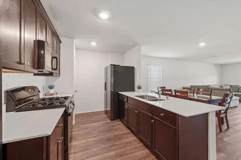 Kitchen - 14405 Cloudview Way, Haslet, TX 76052 photo 1 of 3