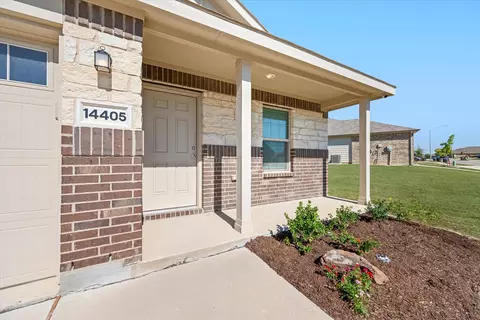 Exterior - 14405 Cloudview Way, Haslet, TX 76052 photo 6 of 10