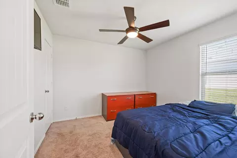 Bedroom - 14405 Cloudview Way, Haslet, TX 76052 photo 3 of 4