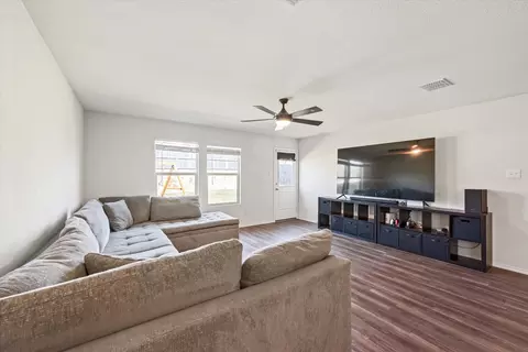 Living - 14405 Cloudview Way, Haslet, TX 76052 photo 2 of 2