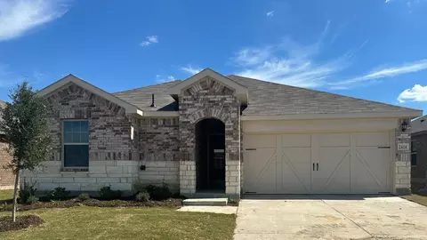 2414 Mystic Falls Rd, Crandall, TX 75114