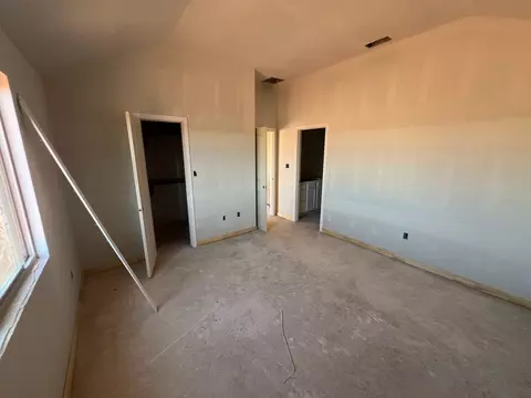 Bedroom - 154 Waterloo Dr, Abilene, TX 79602 photo 2 of 6