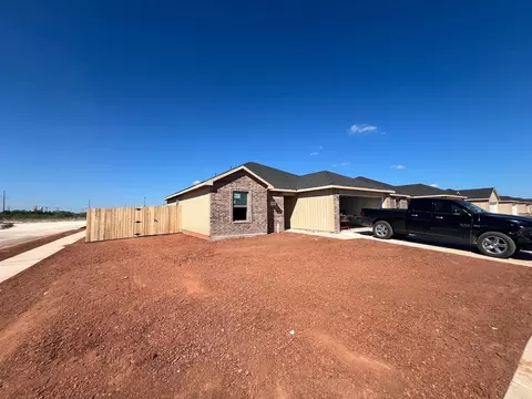 154 Waterloo Dr, Abilene, TX 79602