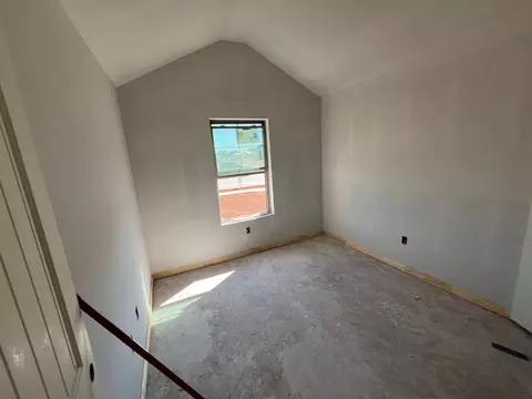 Bedroom - 154 Waterloo Dr, Abilene, TX 79602 photo 5 of 6