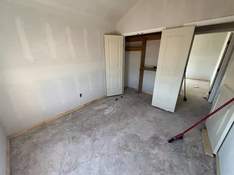 Bedroom - 154 Waterloo Dr, Abilene, TX 79602 photo 6 of 6