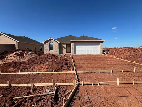 134 Waterloo Dr, Abilene, TX 79602