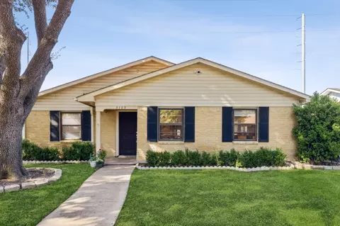 3109 Gayle Dr, Garland, TX 75044