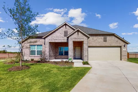 101 Northampton Dr, Justin, TX 76247