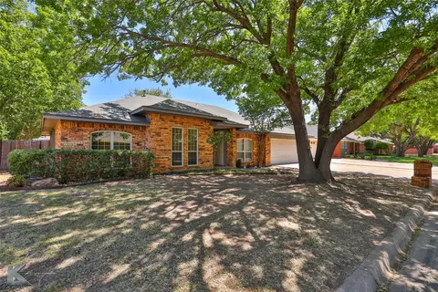 4841 Jennifer Ln, Abilene, TX 79606