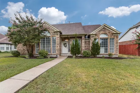 3814 Martha Ln, Rowlett, TX 75088
