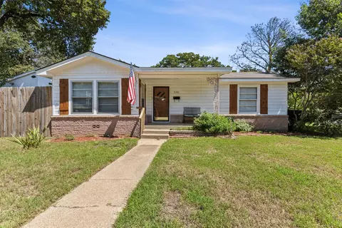 3100 Edith Ln, Haltom City, TX 76117