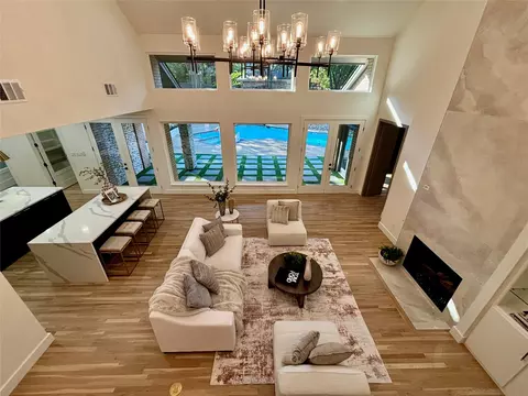 1313 Plantation Dr N, Colleyville, TX 76034