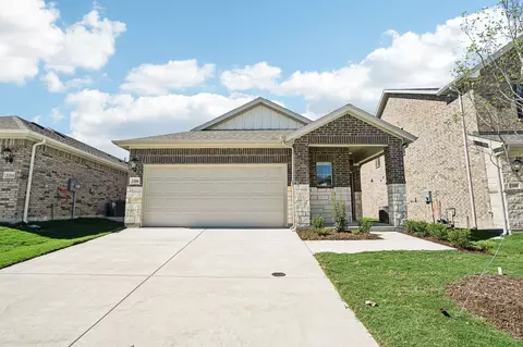 5306 Bonanza Dr, Mckinney, TX 75071