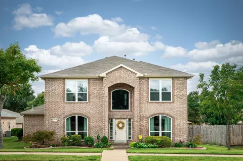 1012 Dickens Ln, Allen, TX 75002