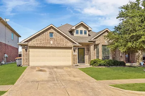1116 Honeywell Dr, Anna, TX 75409