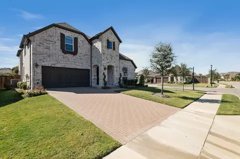 641 Ashbury Ln, Prosper, TX 75078