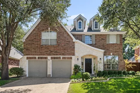 9024 Clearhurst Dr, Dallas, TX 75238