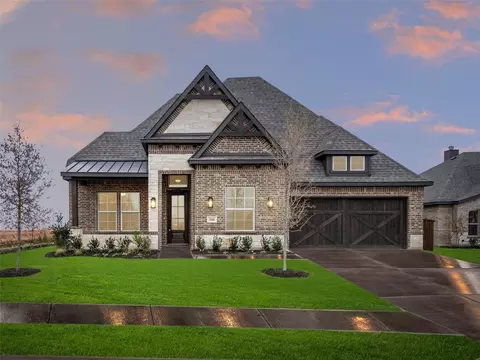 3446 Arbor Grove Trl, Midlothian, TX 76065