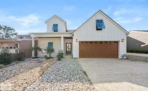 5743 Lakefront Dr, Shreveport, LA 71119