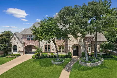 19 Hunters Ridge Ln, Trophy Club, TX 76262