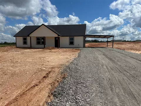 701 Elm Tree Ct, Poolville, TX 76487