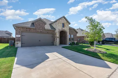 1203 Noble Stead Trl, Princeton, TX 75407