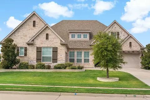 817 Harlan Ct, Murphy, TX 75094