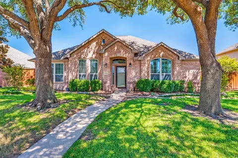 10104 Sean Dr, Frisco, TX 75035