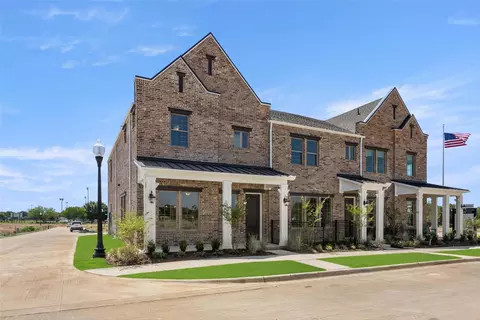 606 Blue Ridge Dr, Mansfield, TX 76063