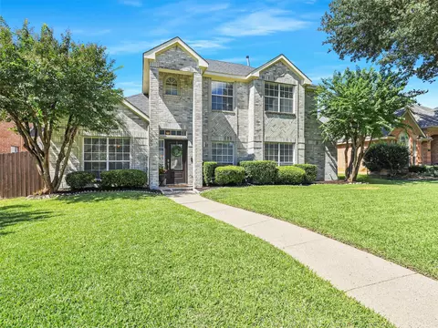 1401 Commerce Dr, Plano, TX 75093