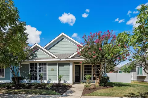 2221 Prospect Ln, Providence Village, TX 76227