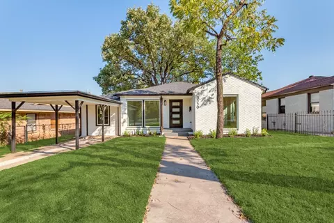 3339 Brooklyndell Ave, Dallas, TX 75211