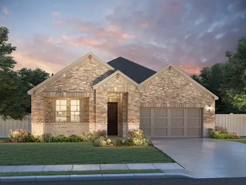 2839 Acadia Dr, Corinth, TX 76210