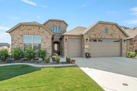 12501 Lockhart Dr, Denton, TX 76207